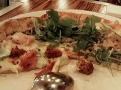 android_upload_pic-PIZZA BIANCA(民园店)