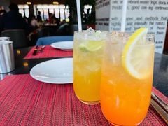 -WOLFGANG PUCK KITCHEN & BAR(迪士尼小镇店)