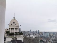 -塔顶·Cafe·日啡夜酒(北京路店)