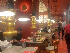 大堂-牛牛章·章鱼水煎肉(光谷世界城店)