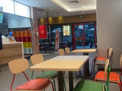 -汉堡王(上海凌云壹街坊店)