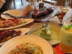 -MR.ROCKY洛奇先生RESTAURANT&BAR(宝安壹方城店)
