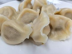 -东北王老大水饺(马陆店)