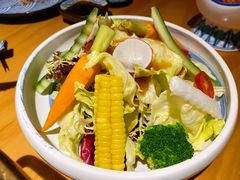-綱元·海鲜豆捞(明州里店)