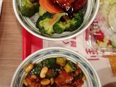 -和合谷(长虹桥店)