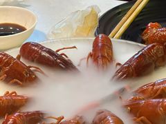 -红盔甲·小龙虾(天钥桥店)