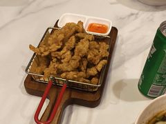 -晋阳春·山西菜·北京烤鸭(交大店)