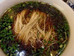 -南京大牌档(香港广场店)