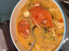 -君霖海鲜私房菜(春柳店)