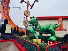 -上海迪士尼度假区