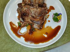 -徐记私厨(半淞园路店)