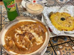 -番茄屋葡式美食(总店)