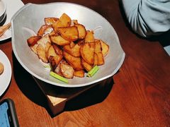-绿茶餐厅(朝阳大悦城店)