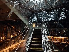 -广州四季酒店