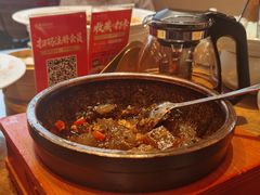 -面辣子·陕西家乡菜(钟楼店)