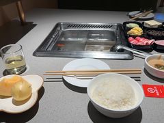 -海底捞火锅(北京西路夜宵主题店)
