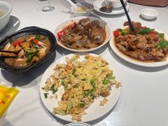 -建来发饭店(南俊路店)
