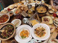 -鸽子窝(黄村店)