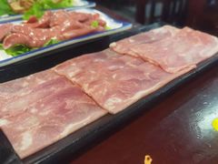 -递酒烤场(湛江路店)