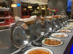 -新偶像健康汇•水疗SPA•豪华自助餐(世界城店)