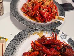 -仙品龙虾(总店)