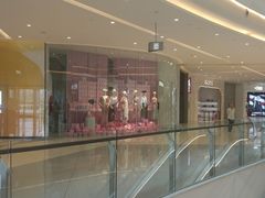 -首开·龙湖成都西宸天街