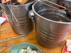 -炒豆合作社(东四总店)