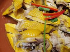 -乾隆美食·本帮菜(黄河路店)