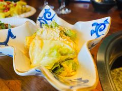 高丽菜辛口-甲丁酒肆·精酿·碳烤烧鸟