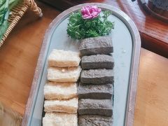 -手选潮汕鲜活牛肉火锅(二七广场店)