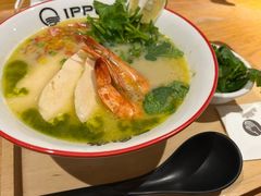 -一風堂拉面(美罗城店)