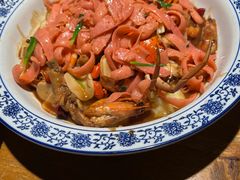 -蟹掌柜肉蟹煲(公园路店)