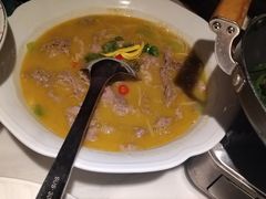 -荷塘秋月·本帮江浙菜(国权路店)