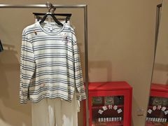 -URBAN REVIVO(荟聚中心店)