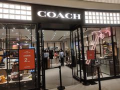 -COACH蔻驰(华润万象城店)