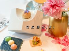 -北京古城老院厉晓麟精致菜