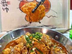 -虎虎龙虾大排档(双井店)