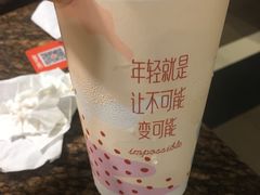 -蜜雪冰城(新世纪店)