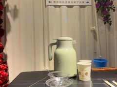 -青海名吃尕张娃非遗烤肉(城中店)