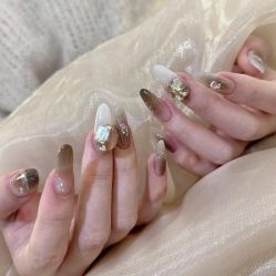 -斯馨·健康美甲美睫