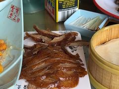 -金家老三饭庄(常营店)