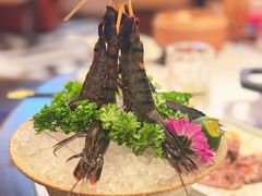-太琼糟粕醋火锅·海南老爸茶(海棠湾臻选店)