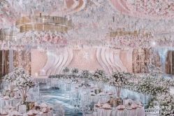 -天邑国际酒店·宴会厅