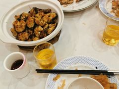 -东江海鲜酒家(艺都分店)