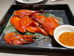 -小厨娘淮扬菜(河西奥美大厦店)