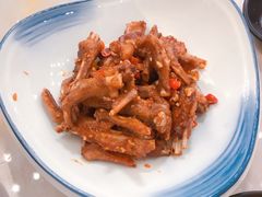 -先记烧鹅王·本地粤菜(福永店)