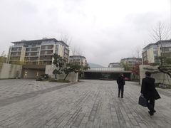 -雅达·阳羡溪山小镇中心