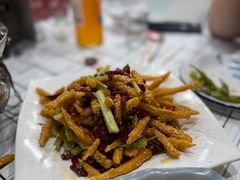 -虎虎龙虾大排档(双井店)