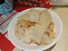 -老佛爷炭火蛙锅直营(清滨路总店)
