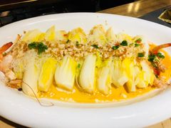 -79号渔船海鲜饭店(华强北店)